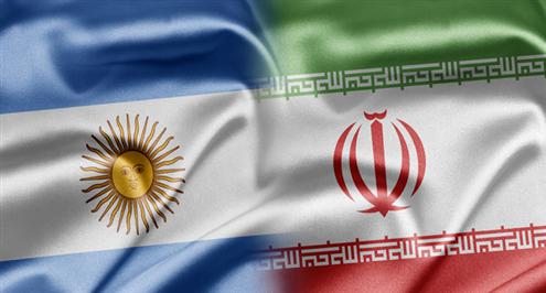 الأرجنتين وإيران.. شبح «أميا» يخيم على اللقاء.. وذكريات تعادل عمره 37 عاماً